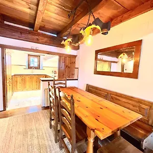 Rustic Chic De Luxe 30d Hut-7765 El Tarter